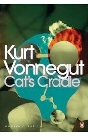 A Superb Piece Of Writing By One Of My Favourite Science Fiction Authors Cat S Cradle Is A Great Exam Penguin Modern Classics Cats Cradle Penguin Books Covers
