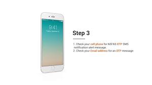 How to reset nsfas wallet passowrd. Mynsfas Account How To Log Into Your Nsfas Account 2022