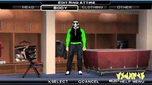 By yuke's for ps3, xbox 360, wii, psp, ps2,. My Caws Entrance Svr 2011 Psp By Eclipsewwe