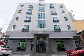 Yang didukung oleh viriyah thailand #1 pembekal insurans anda berada di tangan yang selamat. Oyo 818 Suksomboon Residence Bangkok Harga Terkini 2021