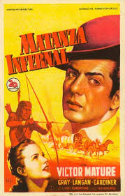 Fury at Furnace Creek (1948)