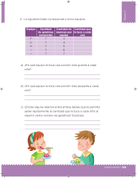 Espero que también te guste a través del sitio ccc. A Quien Le Toca Mas Desafios Matematicos 5to Bloque 5 Apoyo Primaria