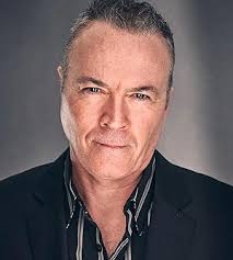 Tim Moriarty: Movies, TV, and Bio