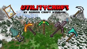 What Does Fortune On An Axe Do On Minecraft? - Quora