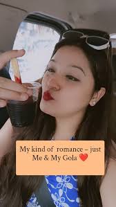 Gola ❣️, . , . , #followthetrends❤ #trendingreels #trending #gola #iceballs  #delhi #followthetrends❤ #delhidiaries #weekendvibes #weekendfun  #longweekend❤️ #followforfollowback