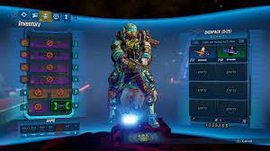 The about bl3 modcabinet wiki page will have information about any errors encountered while building the wiki. Borderlands 3 How To Unlock Artifacts Usgamer