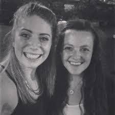 Sally Latham's Instagram, Twitter & Facebook