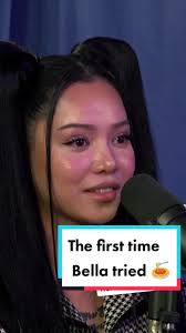 Bella Richmond Ethans World