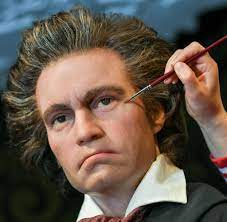 Донатас банионис и штефан лизевский. Das Beethoven Jahr Zum 250 Geburtstag Unter Corona Bedingungen Welt