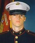 LCPL Phillip Carson George (1982-2005)