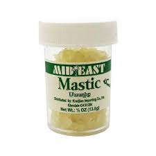 Product Photo: Mid-East Mastic 13.5g