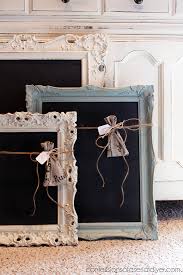 Here's my take and lessons learned! 12 Chalk Paint Projects For Easy Home Improvement Pickled Barrel