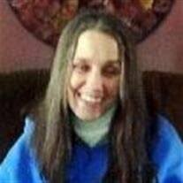 Ms Deborah Jane Swan Obituary