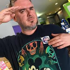 The GGR Crew — The Great Geek Refuge