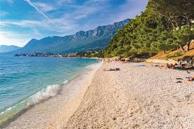 Chorvátsko je dlhodobou jednotkou čo sa týka počtu slovenských turistov. Hotel Oaza Gradac