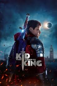 Watch The Kid Who Would Be King Teljes Film Streaming Hogyan Nezheted Meg A Teljes Filmet Online Tudod Stream Free Movies Online Kings Movie Kids Movies