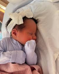 And just like that the Clemens Family is perfectly complete 💗 On April  14th we welcomed our SECOND set of twins. Annabelle James Clemens 6lb 1oz  Vivienne Maria Clemens 6lb 3oz We