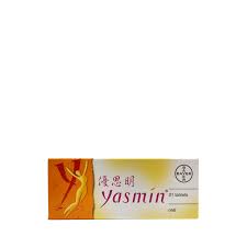 Get emergency medical help if you have signs of an allergic reaction to yasmin if you miss 1 active pill, take 2 pills on the day that you remember. Yasmin Contraceptive Pill 21 Tablets Yasmin Mannings Online Store