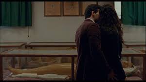Enjoy exclusive amazon originals as well as popular movies and tv shows. Le Sentiment De La Chair De Roberto Garzelli 2010 Unifrance