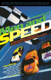 The most common nascar fan material is metal. Men And Speed A Wild Ride Through Nascar S Breakout Season Miller G Wayne 9781586481827 Amazon Com Books