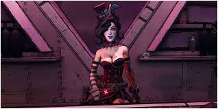 Borderlands 2 - Tiny Tina'S Assault On Dragon Keep Ending **Spoilers** -  Youtube