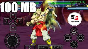 The adventures of a powerful warrior named goku and his allies who defend earth from threats. 100 Mb Dragon Ball Z Shin Budokai 2 Psp Game Highly Compressed Iso Cso File Super Gamerx Psp Game Highly Compresssed