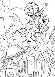 As part of our series of dog coloring pages, we hope you enjoy these fun pug coloring pages. Krypto The Superdog Coloring Pages 57 Coloring Pages Online Coloring Pages Coloring Pictures