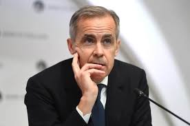 Brian Monteith: Mark Carney