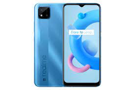 Realme india and europe's ceo, mr. Realme C20a With Mediatek Helio G35 Soc 5 000mah Battery Launched Price Specifications Technology News