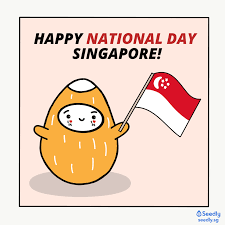 This holiday features a national day parade, an address by the prime minister of singapore, and fireworks celebrations. 3 Financial Lessons We Can Learn From Our Nation S Success