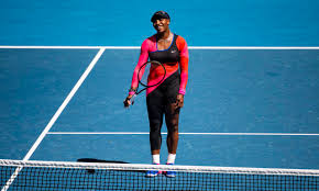 Jun 11, 2021 · serena williams' daughter, alexis ohanian jr., takes after her mother. Serena Williams Daughter Pays Tribute To Mom With Outfit