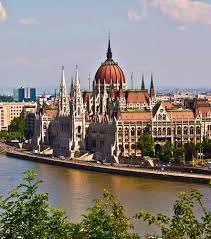 Wandern, reiten oder radfahren rund um den balaton. Reisetipps Die Top 20 Sehenswurdigkeiten In Ungarn