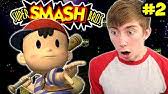 To unlock captain falcon, beat the single player mode on any difficulty, any stock in under 20 minutes. How To Unlock Captain Falcon Super Smash Bros N64 Youtube