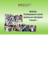 Apakah yang dimaksudkan dengan aspek literasi dan. Master Modul Pendidikan Sivik Sek Rendah Tahap I