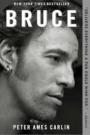 Bruce: Carlin, Peter Ames: 9781439191835: Amazon.com: Books