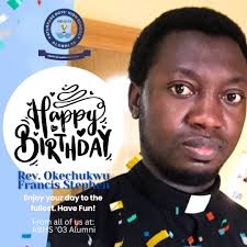 Happy Birthday, Aizen Wayne Lim Bongalos!💙 Your presence always brings joy  and energy to everyone. May your day be filled with laughter, love, and  countless reasons to smile. May God and Saint