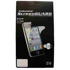 Screen Guard for XOLO Black 3GB RAM ...