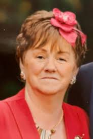 GALLAGHER, Bernadette (née Farren)