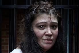 Who is the actress who plays boomer in prisoner? Katrina Milosevic Exclusive Wentworth Interview I Sound A Little Bit Like An Actor W Ker There