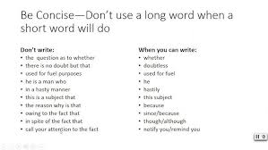 Use 