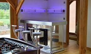 View tripadvisor's 19 unbiased reviews and great deals on barns in bar, montenegro. Home Bar For Barn Conversion Quench Home Bars