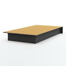 Make the most of your bedroom space with 2 drawers featuring flush, inlayed handles, 1 on each side, and full extension drawer slides for easy. Beds At Lowes Com