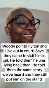 Browads County Judge Woody Clermont