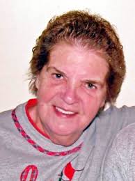 Bernice Jean “Bernie” Evans Newman, 78 of West Portsmouth