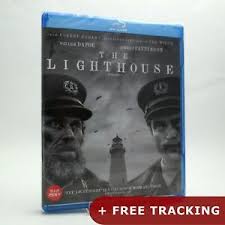 Poster, locandina italiana e locandine internazionali del film the lighthouse (2019) un film di robert eggers con willem dafoe, robert pattinson. The Lighthouse Blu Ray Ebay