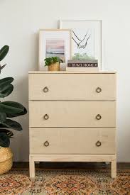 Dec 22, 2020 · the top of the dresser measures 48.5 x 20.75 inches, and each drawer is 5.75 x 18.5 x 13.25 inches on the inside. Alice And Loisikea Hack Tarva Dresser With Fabric Covered Drawers Alice And Lois