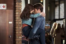 The kissing booth 3 photos. The Kissing Booth 3 Release Date Cast Plot And Latest News Radio Times