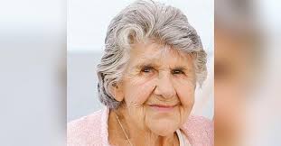 Margie Cecilia Allen Obituary