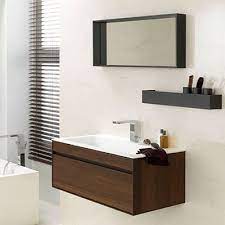 Porcelanosa Dess Bathroom Vanity