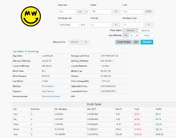 Crypto mining profitability calculator choose your devices: Grin Cryptocurrency Mining Wallet Pool And Miner Settings New Day Crypto